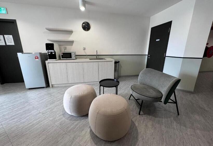 Woco Boutique Hotel Kinrara