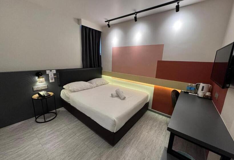 Woco Boutique Hotel Kinrara