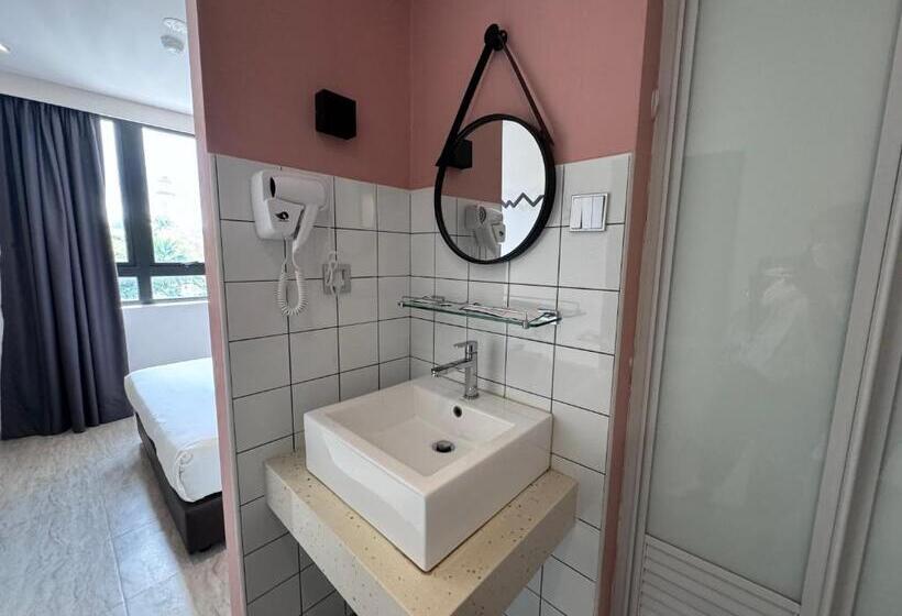 Woco Boutique Hotel Kinrara