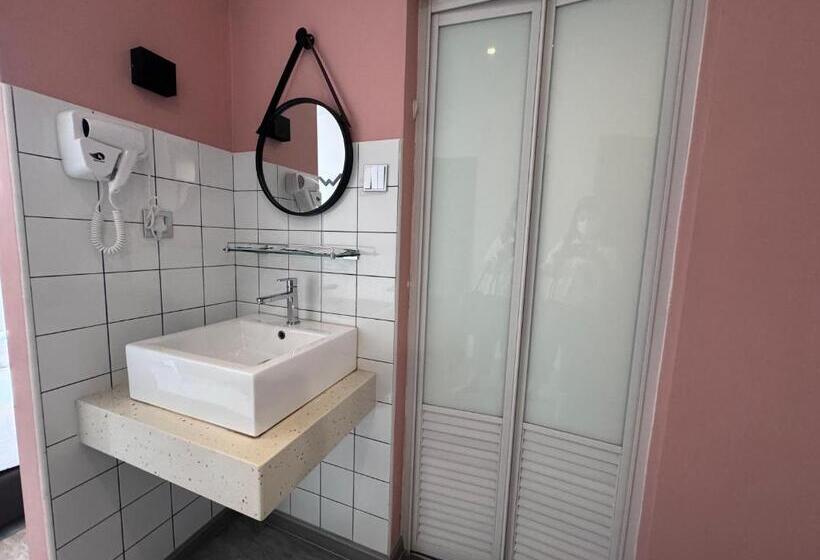 Woco Boutique Hotel Kinrara