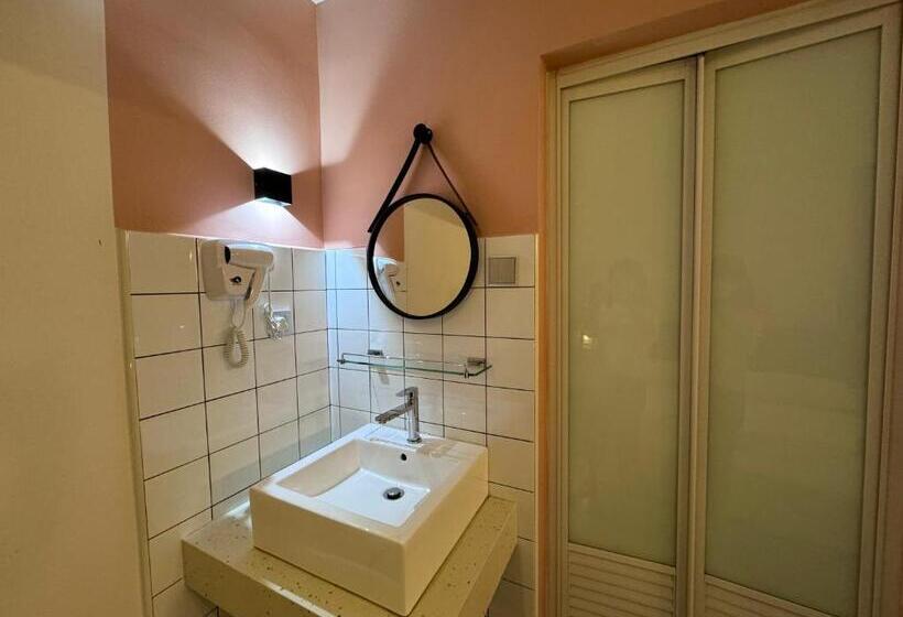 Woco Boutique Hotel Kinrara