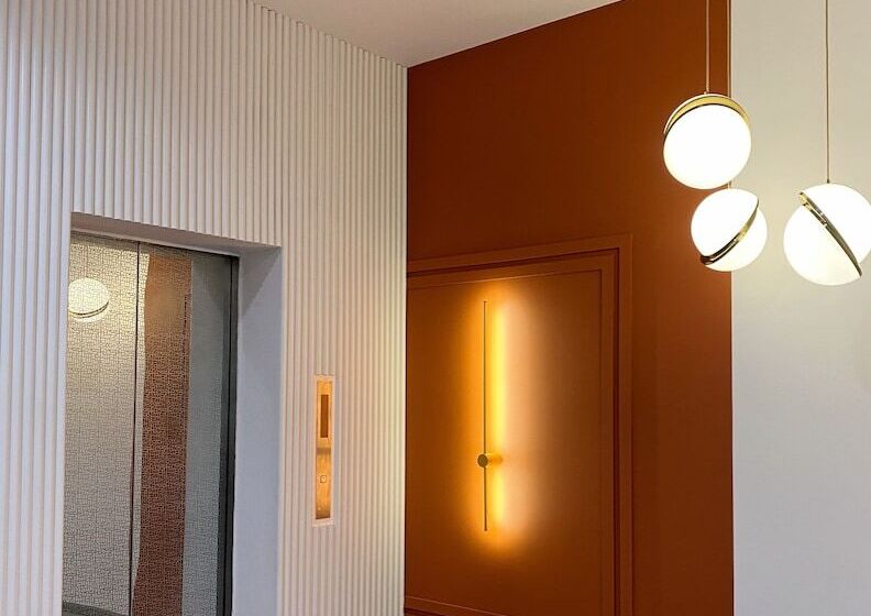 Woco Boutique Hotel Kinrara