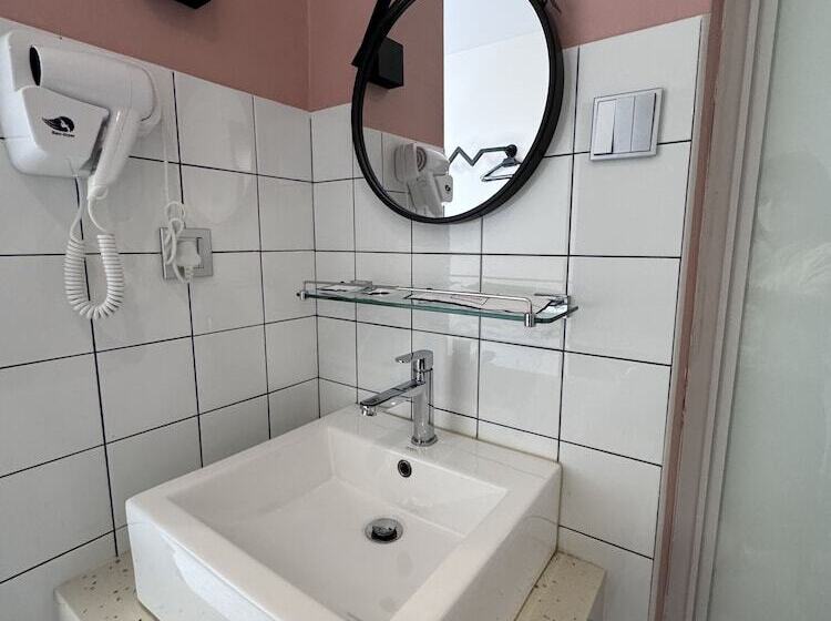 Woco Boutique Hotel Kinrara