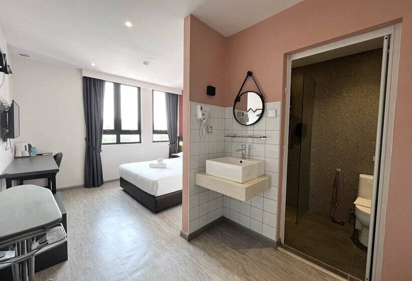 Woco Boutique Hotel Kinrara