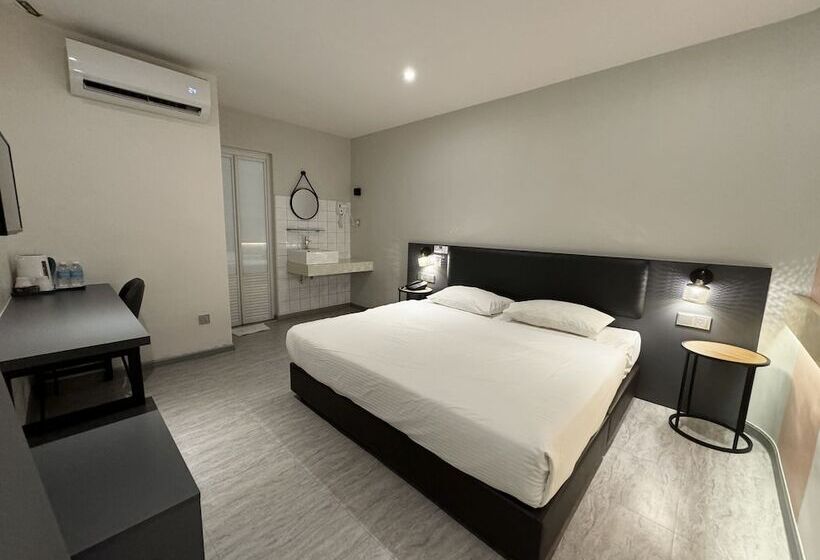 Woco Boutique Hotel Kinrara