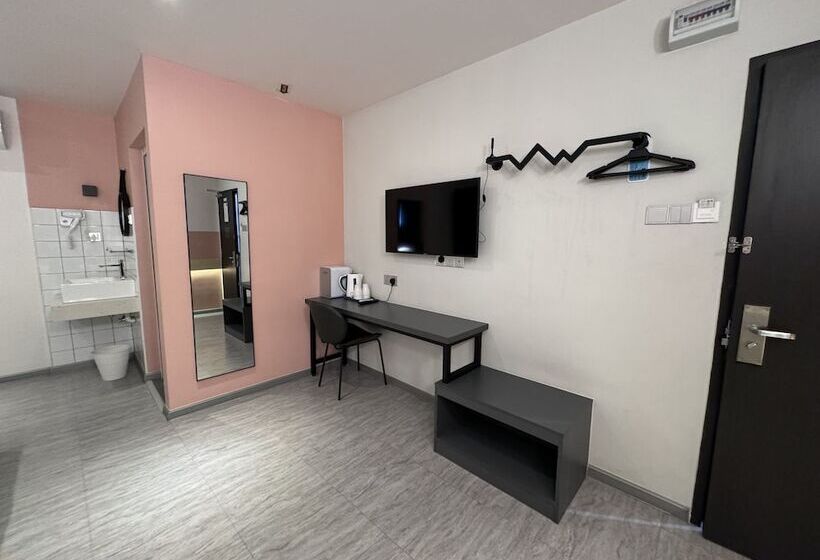 Woco Boutique Hotel Kinrara