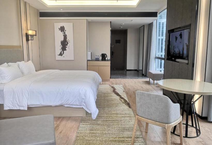 酒店 Nanning Yishenghao