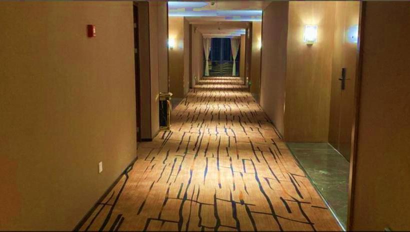 酒店 Nanning Yishenghao