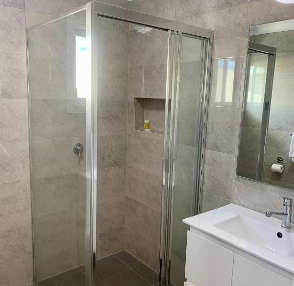 מוטל Singleton Valley Accommodation