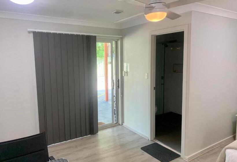 מוטל Singleton Valley Accommodation