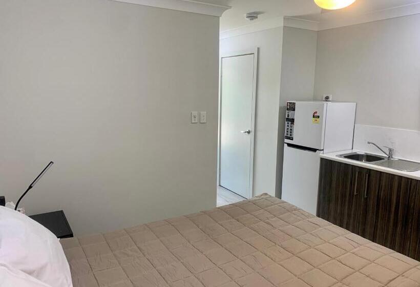 מוטל Singleton Valley Accommodation