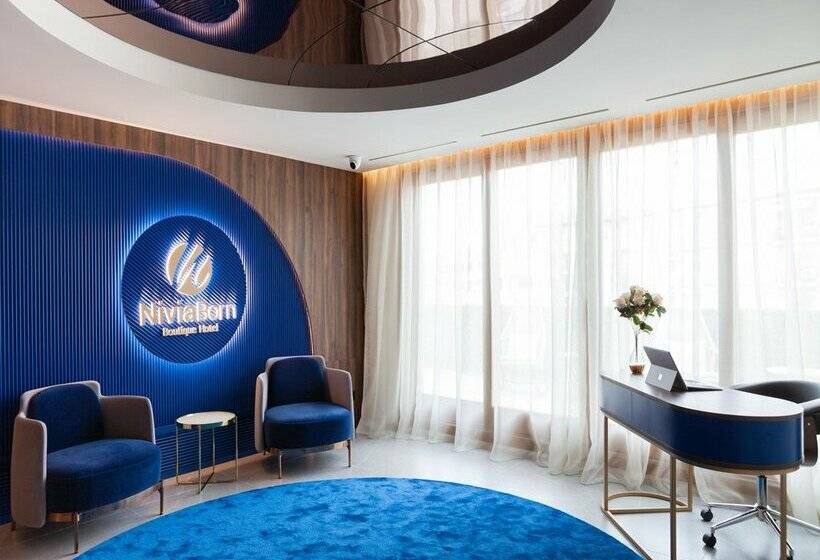 هتل Nivia Born Boutique