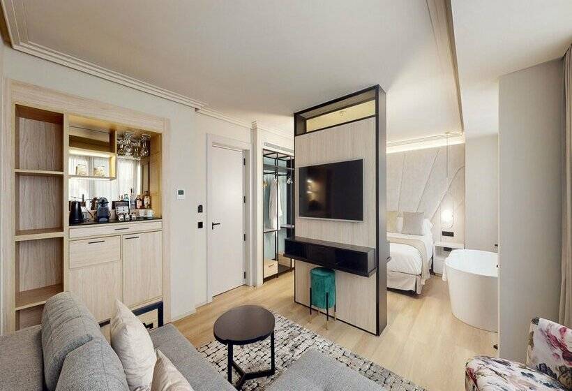 هتل Nivia Born Boutique