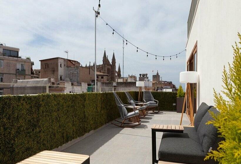 هتل Nivia Born Boutique