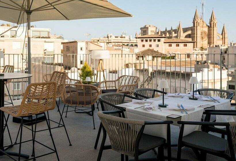 هتل Nivia Born Boutique