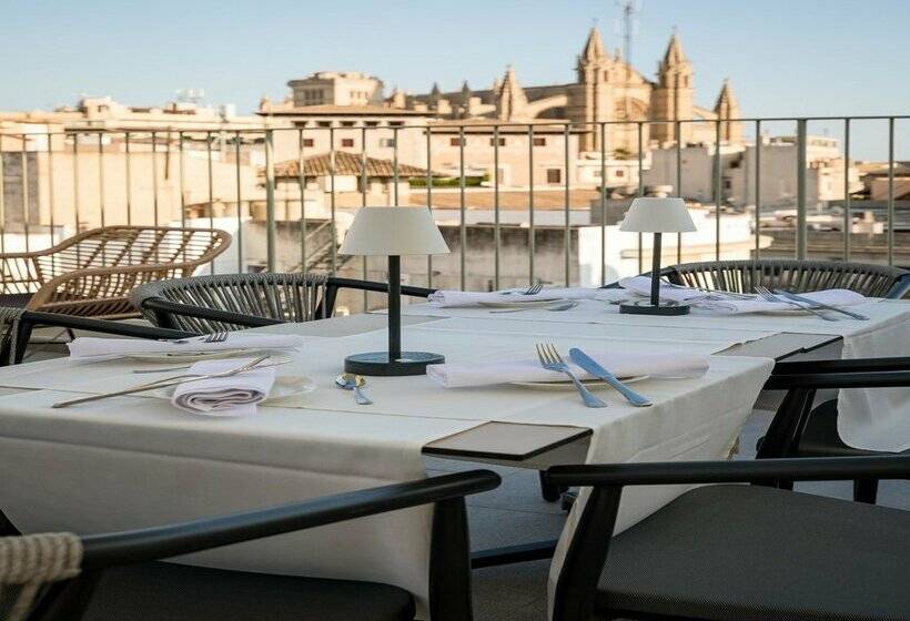 هتل Nivia Born Boutique