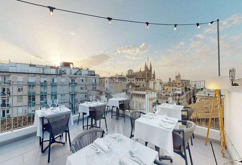 هتل Nivia Born Boutique