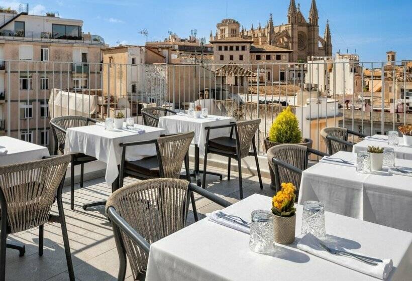 هتل Nivia Born Boutique