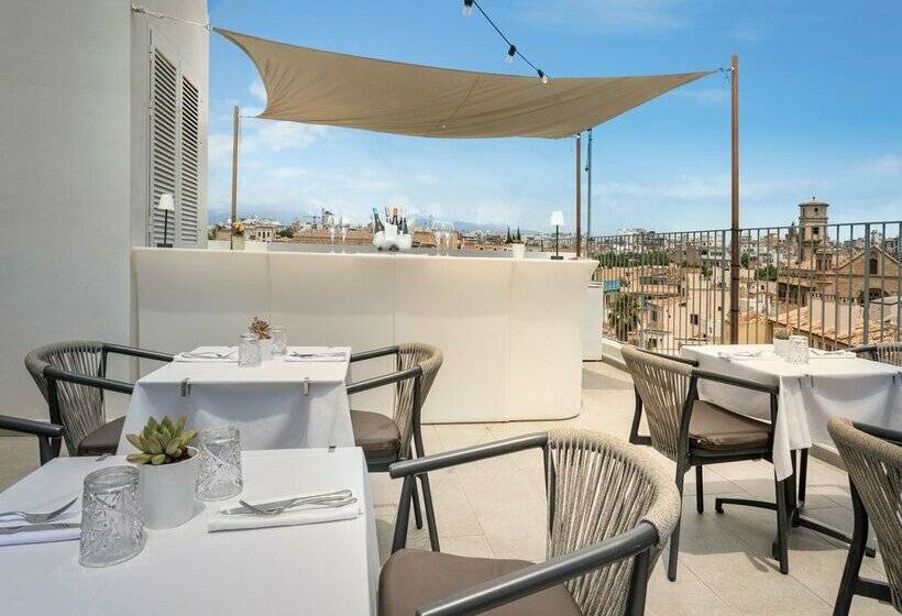 هتل Nivia Born Boutique