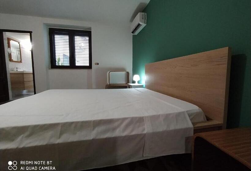 پانسیون Appartamento Via Filippini