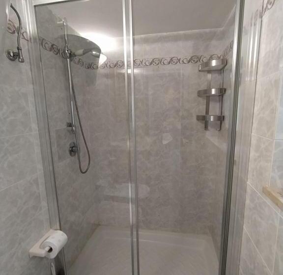 پانسیون Appartamento Via Filippini