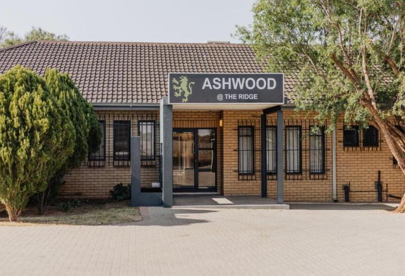 بنسيون Ashwood The Ridge Boutique