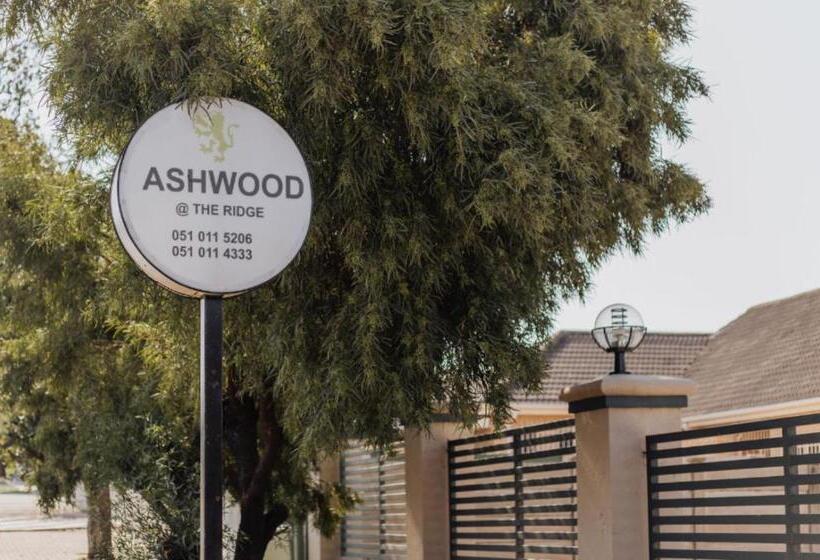 بنسيون Ashwood The Ridge Boutique