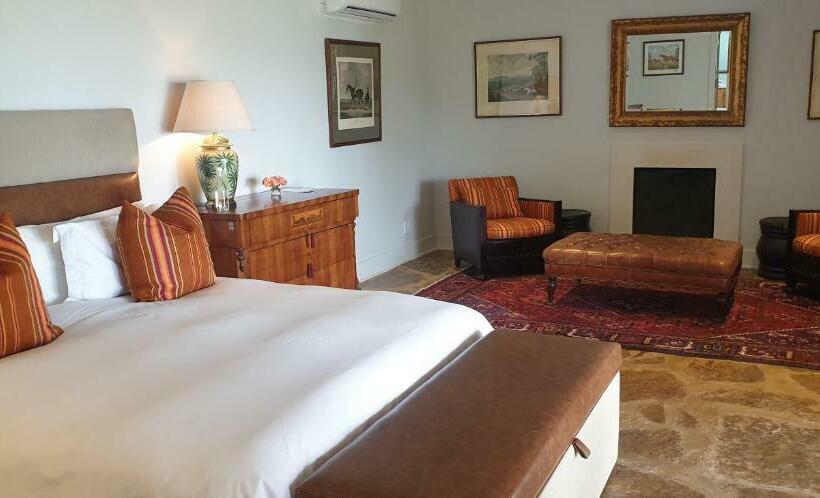 بنسيون Big Sky Ranch