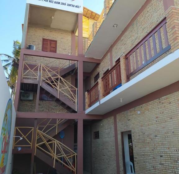 膳宿费 Chico Caranguejo Da Baleia