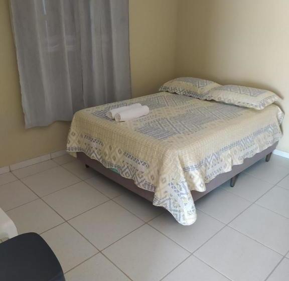 膳宿费 Chico Caranguejo Da Baleia