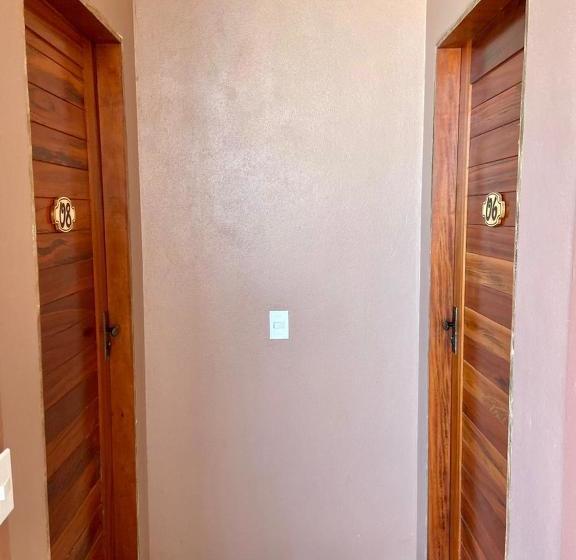 膳宿费 Chico Caranguejo Da Baleia