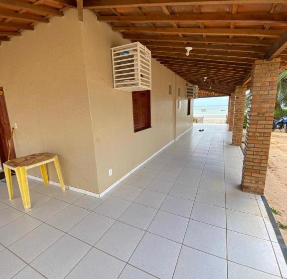 膳宿费 Chico Caranguejo Da Baleia