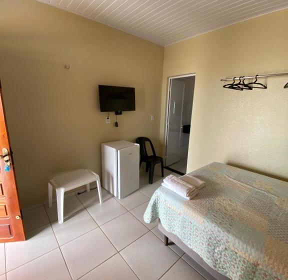 膳宿费 Chico Caranguejo Da Baleia