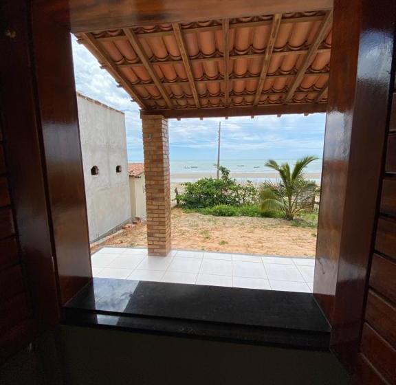 膳宿费 Chico Caranguejo Da Baleia