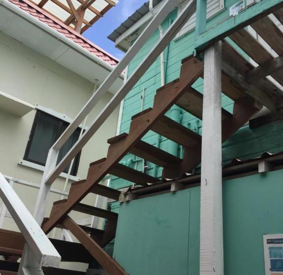 펜션 Chila's Accommodations