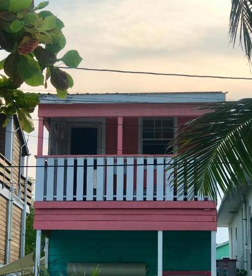 펜션 Chila's Accommodations