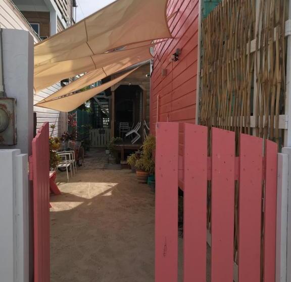 펜션 Chila's Accommodations