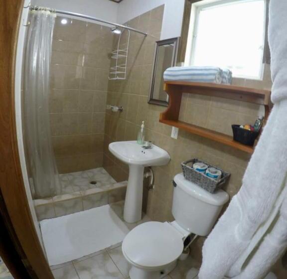 펜션 Chila's Accommodations