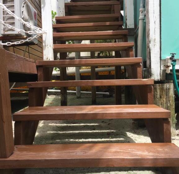 펜션 Chila's Accommodations