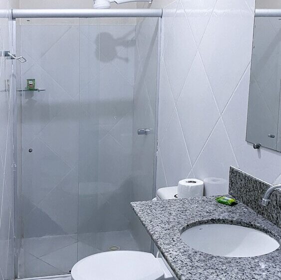 פנסיון Della Paz Pousada