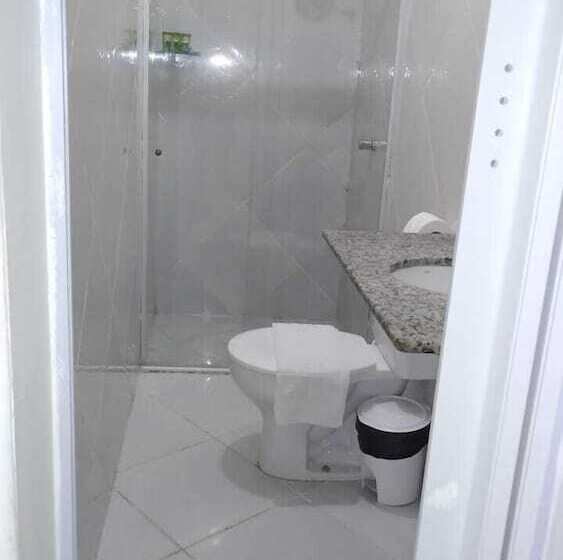 פנסיון Della Paz Pousada