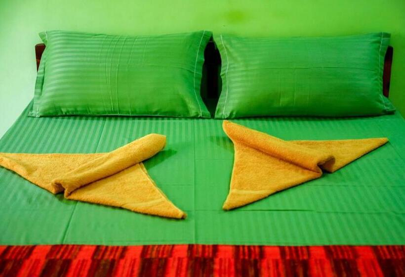 פנסיון Gabriel & Felicidade Villa