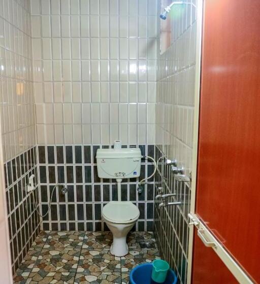 פנסיון Gabriel & Felicidade Villa