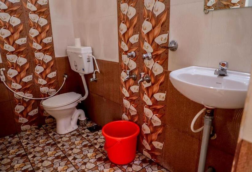 פנסיון Gabriel & Felicidade Villa