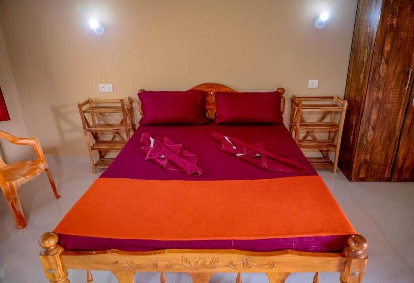 פנסיון Gabriel & Felicidade Villa