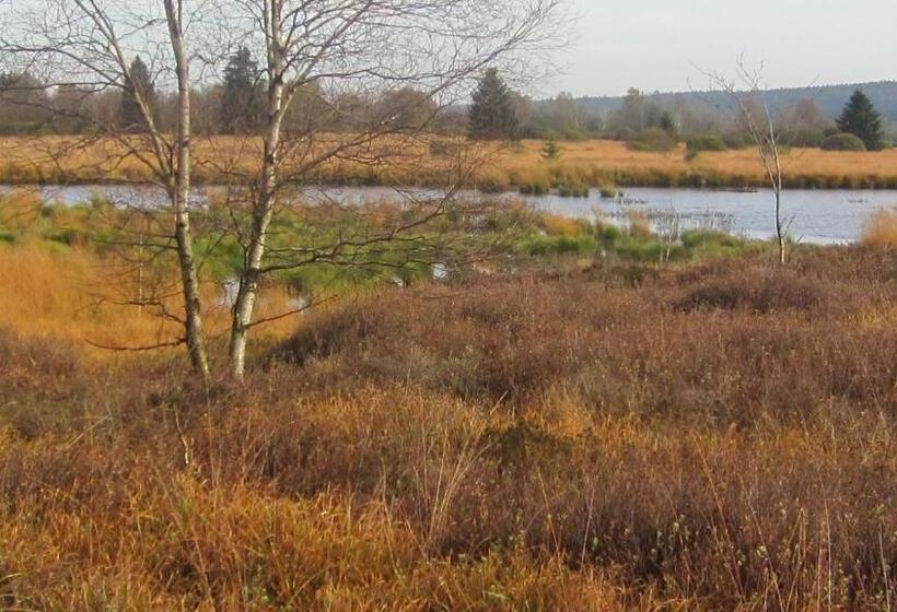 펜션 Gästehaus Kuck