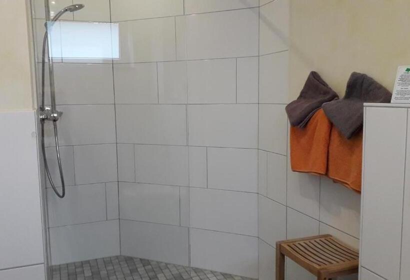 펜션 Gästehaus Kuck