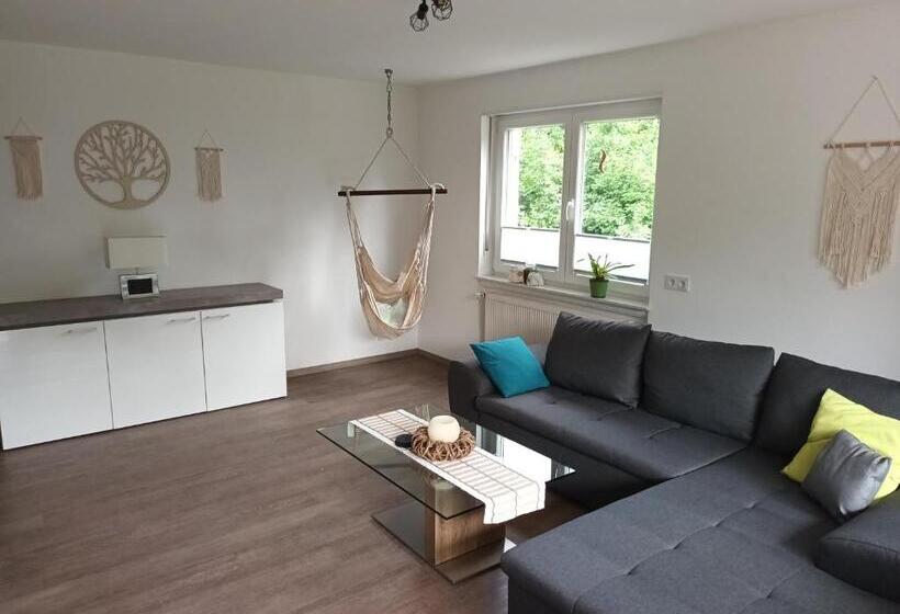 פנסיון Haus Luise Weber