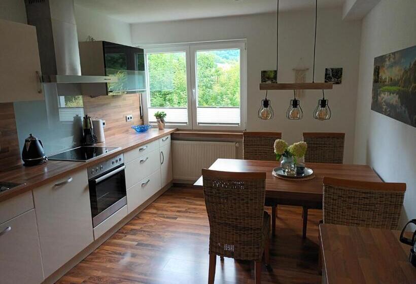 פנסיון Haus Luise Weber