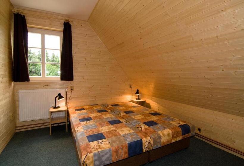 بنسيون Hospoda Na Jizerce